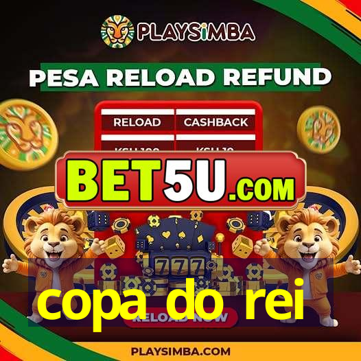 copa do rei